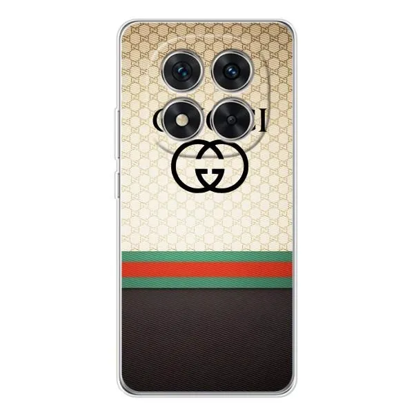 Чехол с принтом «GUCCI стиль» для Xiaomi Redmi Note 14 Pro Plus Чехол с принтом «GUCCI стиль» для Xiaomi Redmi Note 14 Pro Plus