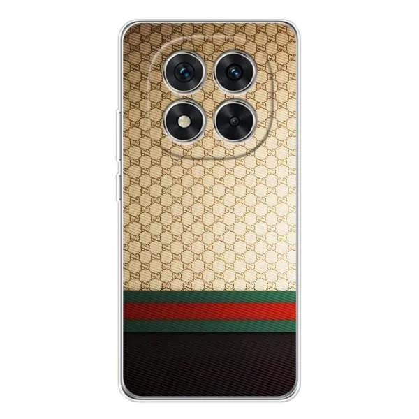Чехол с принтом «Гуччи Фон» для Xiaomi Redmi Note 14 Pro Plus Чехол с принтом «Гуччи Фон» для Xiaomi Redmi Note 14 Pro Plus