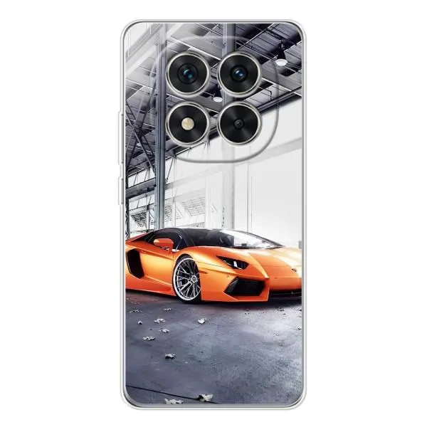 Чехол с принтом «Sport Car» для Xiaomi Redmi Note 14 Pro Plus Чехол с принтом «Sport Car» для Xiaomi Redmi Note 14 Pro Plus