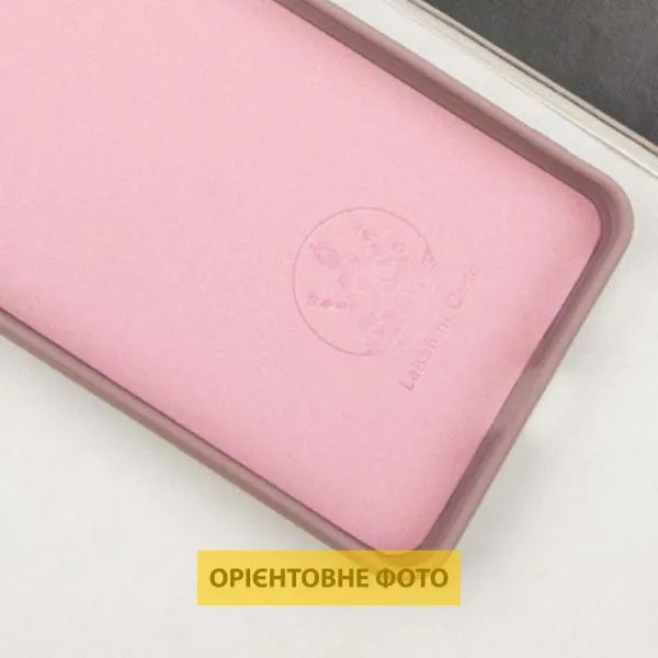Чохол Silicone Cover Ummi Lakshmi Full Camera (AA) для Xiaomi Redmi Note 14 Pro 4G/5G — Рожевий — фото 3 Чохол Silicone Cover Ummi Lakshmi Full Camera (AA) для Xiaomi Redmi Note 14 Pro 4G/5G — Рожевий — фото 3