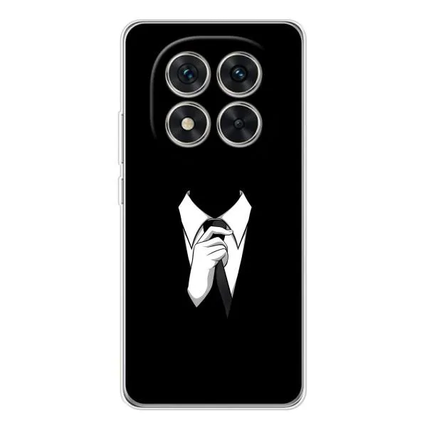 Чохол з принтом «Стиляга» для Xiaomi Redmi Note 14 Pro