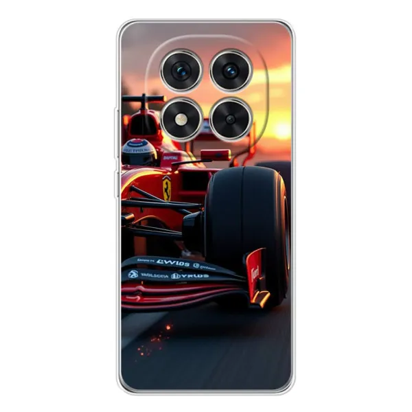 Чехол с принтом «Макларен на закате» для Xiaomi Redmi Note 14 Pro Чехол с принтом «Макларен на закате» для Xiaomi Redmi Note 14 Pro