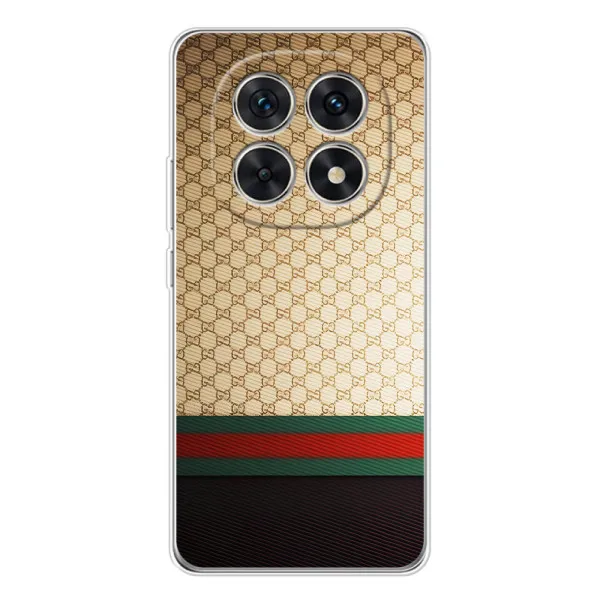 Чехол с принтом «Гуччи Фон» для Xiaomi Redmi Note 15 5G