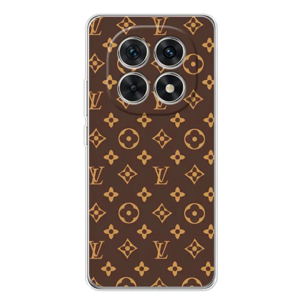 Чехол с принтом «фон LOUIS VUITTON» для Xiaomi Redmi Note 15 5G