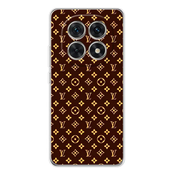 Чехол с принтом «лого LOUIS VUITTON» для Xiaomi Redmi Note 15 5G