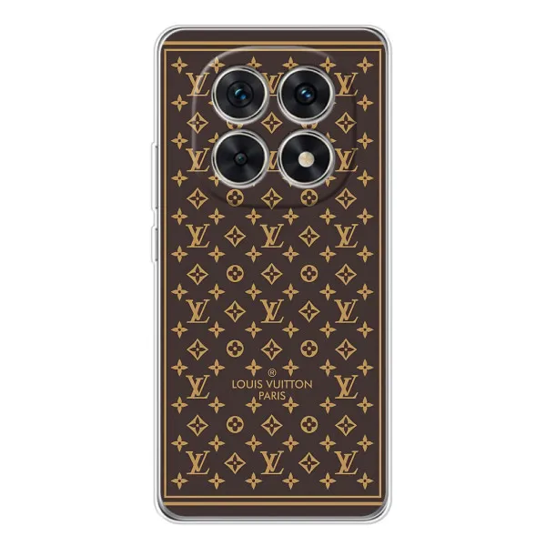 Чехол с принтом «обои LV» для Xiaomi Redmi Note 15 5G