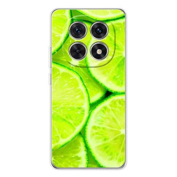 Чохол з принтом «Лайм» для Xiaomi Redmi Note 15 5G