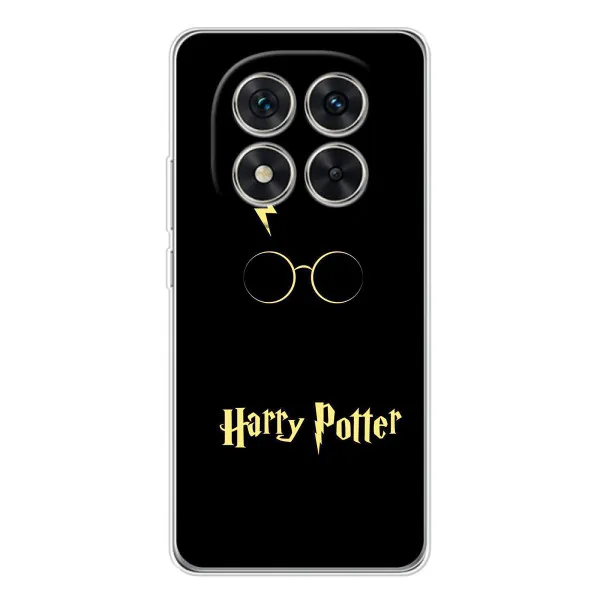 Чохол з принтом «Harry Potter» для Xiaomi Redmi Note 15 Pro 5G