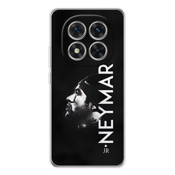 Чехол с принтом «NEYMAR» для Xiaomi Redmi Note 15 Pro 5G