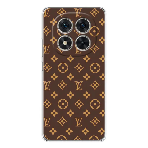 Чохол з принтом «фон LOUIS VUITTON» для Xiaomi Redmi Note 15 Pro Plus