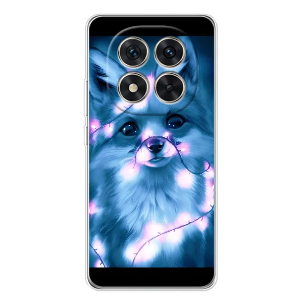 Чехол с принтом «Яркая лисичка» для Xiaomi Redmi Note 15 Pro Plus Чехол с принтом «Яркая лисичка» для Xiaomi Redmi Note 15 Pro Plus