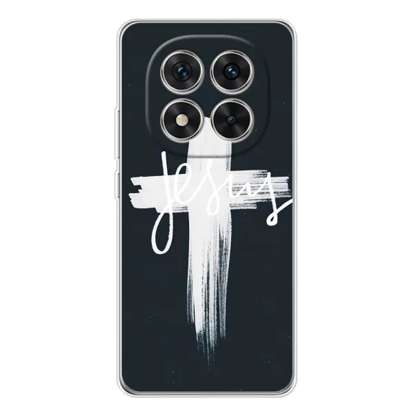 Чехол с принтом «Иисус» для Xiaomi Redmi Note 15 Pro Plus Чехол с принтом «Иисус» для Xiaomi Redmi Note 15 Pro Plus