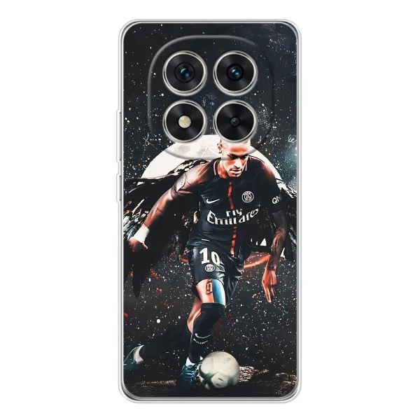 Чехол с принтом «PSG Neymar» для Xiaomi Redmi Note 15 Pro Plus