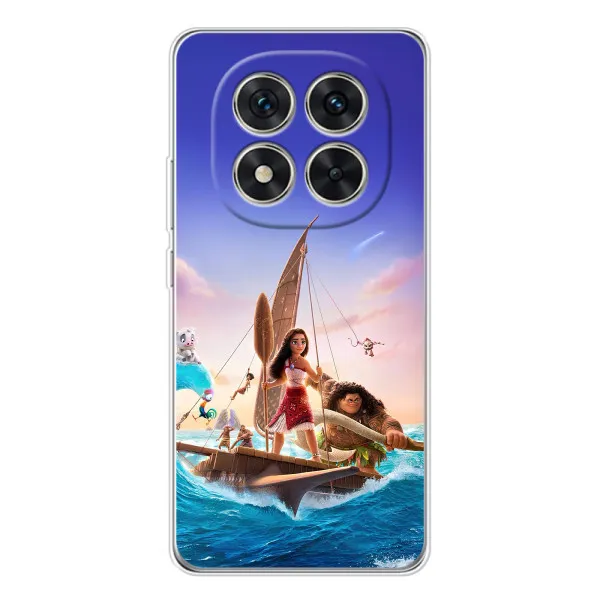 Чехол с принтом «Команда Ваяна Мауи» для Xiaomi Redmi Note 15 Pro Plus Чехол с принтом «Команда Ваяна Мауи» для Xiaomi Redmi Note 15 Pro Plus