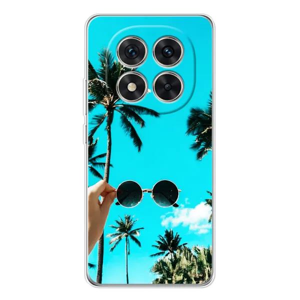 Чехол с принтом «Взгляд лето» для Xiaomi Redmi Note 15 Pro Plus Чехол с принтом «Взгляд лето» для Xiaomi Redmi Note 15 Pro Plus