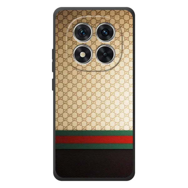 Чехол с принтом «Гуччи Фон» для Xiaomi Redmi Note 15 Pro Чехол с принтом «Гуччи Фон» для Xiaomi Redmi Note 15 Pro