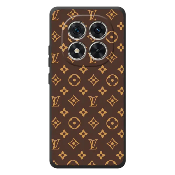 Чехол с принтом «фон LOUIS VUITTON» для Xiaomi Redmi Note 15 Pro Чехол с принтом «фон LOUIS VUITTON» для Xiaomi Redmi Note 15 Pro