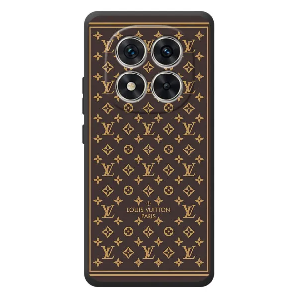 Чехол с принтом «обои LV» для Xiaomi Redmi Note 15 Pro Чехол с принтом «обои LV» для Xiaomi Redmi Note 15 Pro