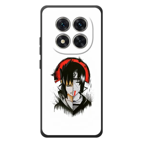 Чехол с принтом «разный Итачи» для Xiaomi Redmi Note 15 Pro Чехол с принтом «разный Итачи» для Xiaomi Redmi Note 15 Pro