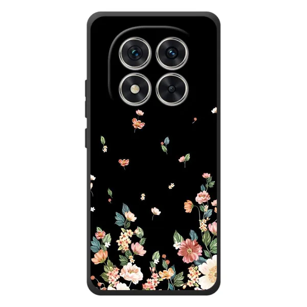 Чехол с принтом «Маленькие цветы» для Xiaomi Redmi Note 15 Pro Чехол с принтом «Маленькие цветы» для Xiaomi Redmi Note 15 Pro
