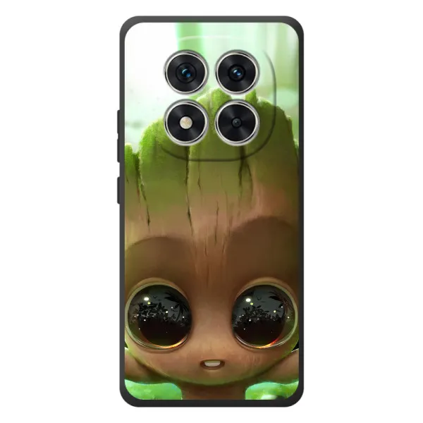 Чехол с принтом «Милый Грут» для Xiaomi Redmi Note 15 Pro Чехол с принтом «Милый Грут» для Xiaomi Redmi Note 15 Pro