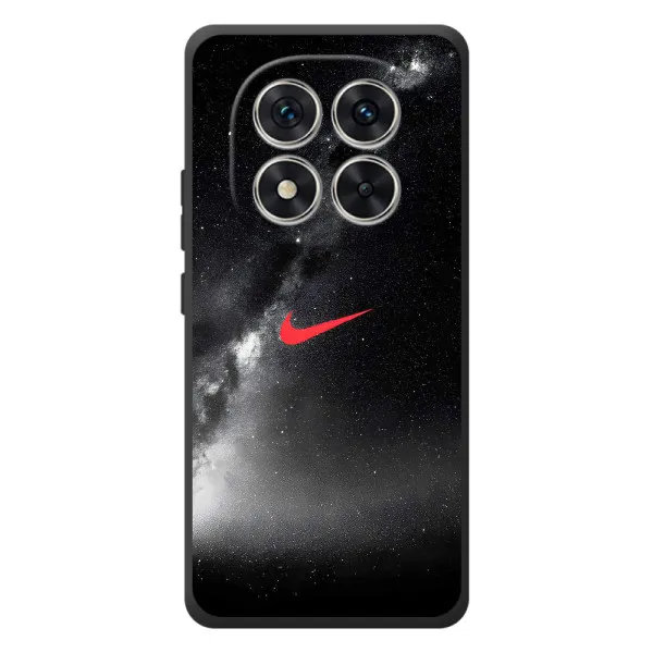 Чехол с принтом «Найк красный» для Xiaomi Redmi Note 15 Pro Чехол с принтом «Найк красный» для Xiaomi Redmi Note 15 Pro