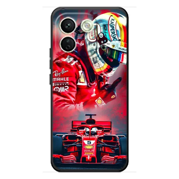 Чехол с принтом «Гонщик» для Xiaomi Redmi Note 17 Pro Max Чехол с принтом «Гонщик» для Xiaomi Redmi Note 17 Pro Max