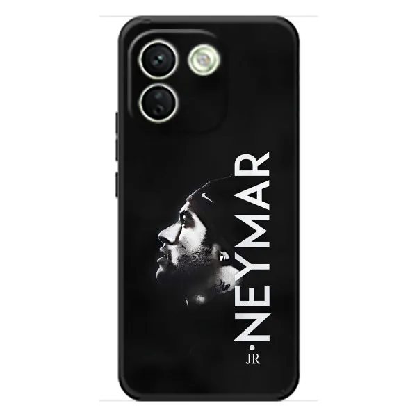 Чехол с принтом «NEYMAR» для Xiaomi Redmi Note 17 Pro Max Чехол с принтом «NEYMAR» для Xiaomi Redmi Note 17 Pro Max