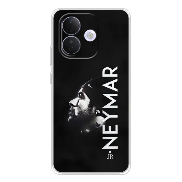 Чехол с принтом «NEYMAR» для Xiaomi Redmi Note 17 Pro