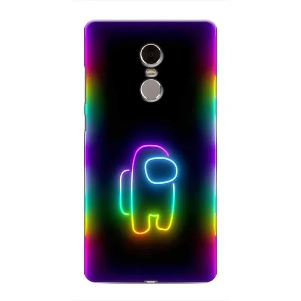 Чехол с принтом «Яркий скин» для Xiaomi Redmi Note 4 Чехол с принтом «Яркий скин» для Xiaomi Redmi Note 4