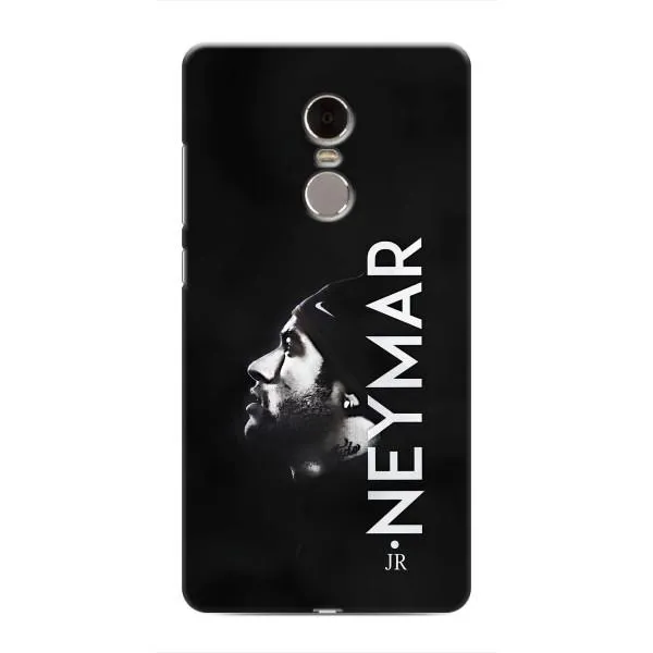 Чехол с принтом «NEYMAR» для Xiaomi Redmi Note 4 Чехол с принтом «NEYMAR» для Xiaomi Redmi Note 4