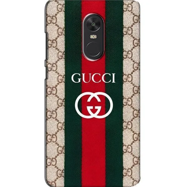 Чехол с принтом «Gucci дизайн» для Xiaomi Redmi Note 4X Чехол с принтом «Gucci дизайн» для Xiaomi Redmi Note 4X