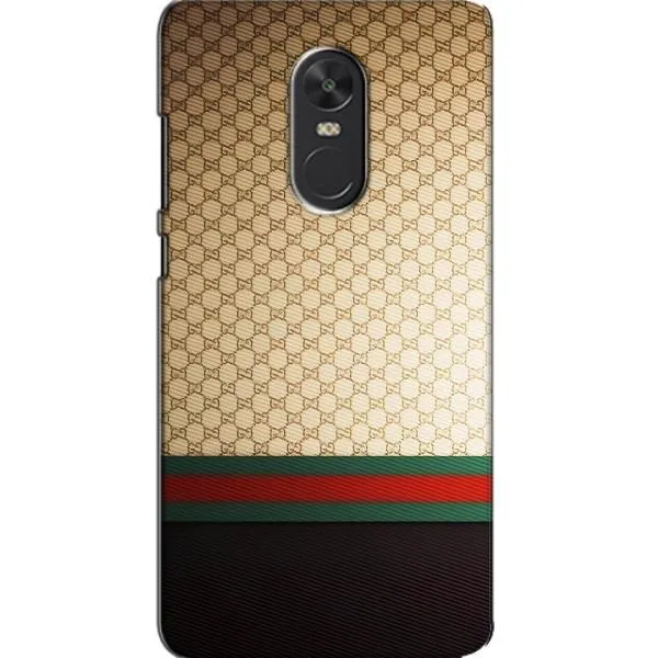 Чехол с принтом «Гуччи Фон» для Xiaomi Redmi Note 4X Чехол с принтом «Гуччи Фон» для Xiaomi Redmi Note 4X