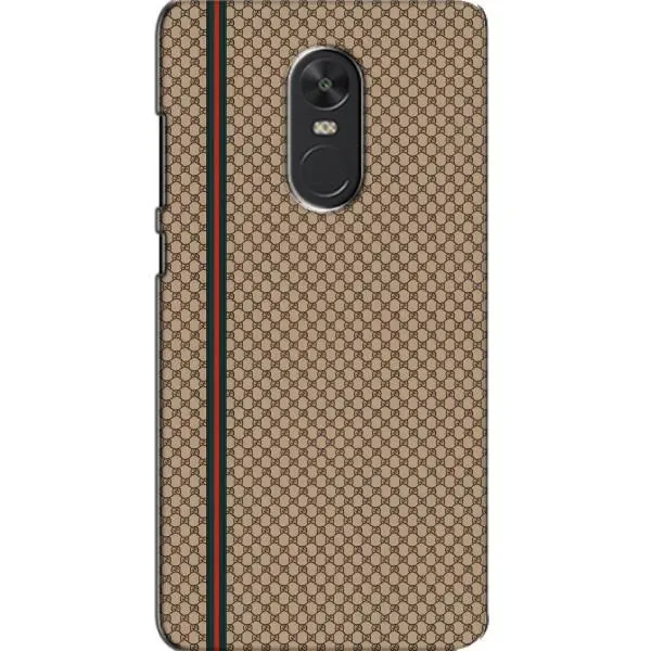 Чехол с принтом «Гуччи полоса» для Xiaomi Redmi Note 4X Чехол с принтом «Гуччи полоса» для Xiaomi Redmi Note 4X