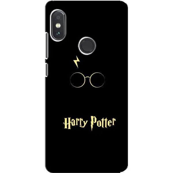 Чохол з принтом «Harry Potter» для Xiaomi Redmi Note 5 Pro
