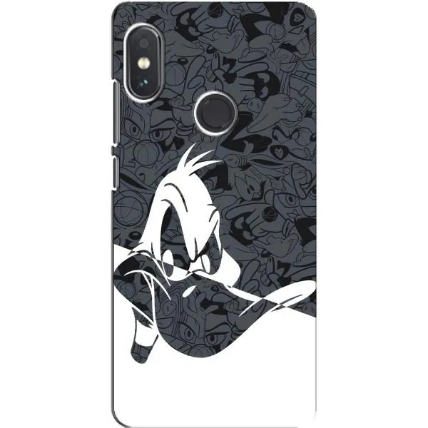 Чехол с принтом «Утка стайл» для Xiaomi Redmi Note 5 Pro