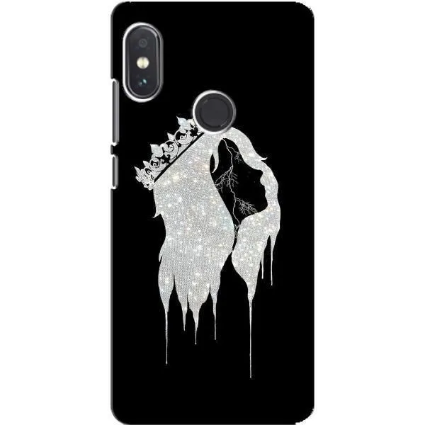 Чохол з принтом «Принцеса» для Xiaomi Redmi Note 5 Pro Чохол з принтом «Принцеса» для Xiaomi Redmi Note 5 Pro