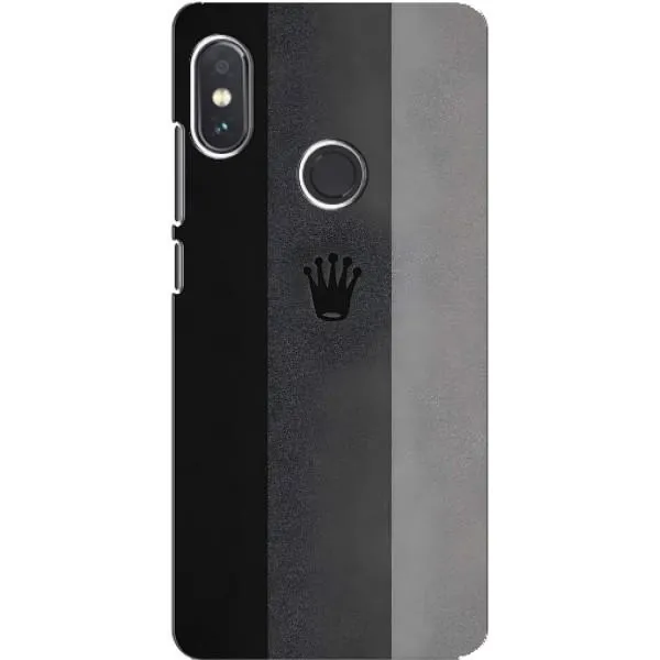 Чехол с принтом «Коронка» для Xiaomi Redmi Note 5 Чехол с принтом «Коронка» для Xiaomi Redmi Note 5