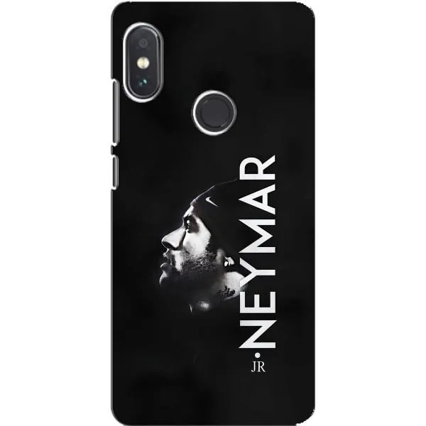 Чохол з принтом «NEYMAR» для Xiaomi Redmi Note 5
