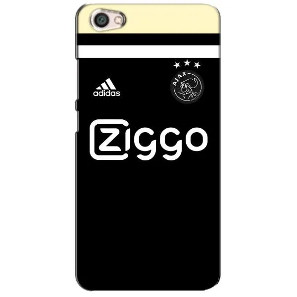 Чехол с принтом «AJAX» для Xiaomi Redmi Note 5A