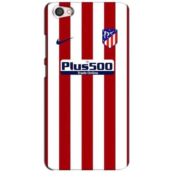 Чехол с принтом «Atletico» для Xiaomi Redmi Note 5A
