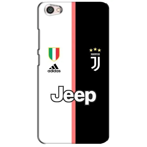 Чехол с принтом «Juventus» для Xiaomi Redmi Note 5A