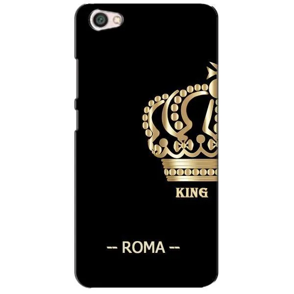 Чехол с принтом «Roma» для Xiaomi Redmi Note 5A