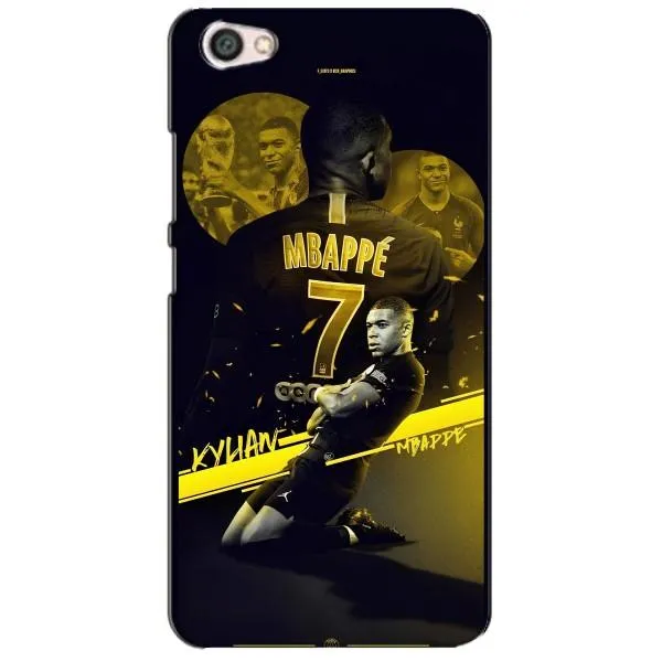 Чехол с принтом «Mbappe» для Xiaomi Redmi Note 5A