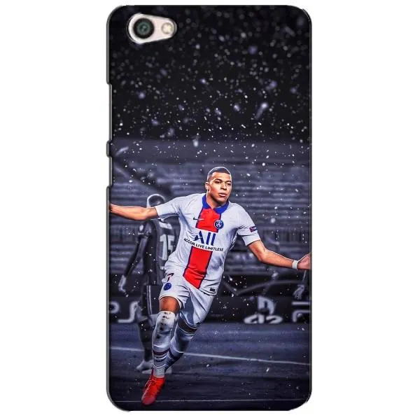 Чехол с принтом «Mbappe PSG» для Xiaomi Redmi Note 5A