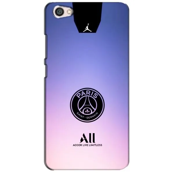 Чехол с принтом «лого PSG» для Xiaomi Redmi Note 5A