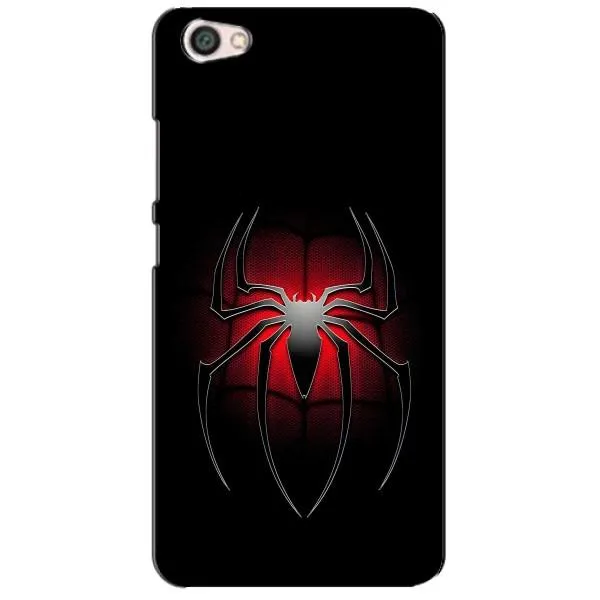 Чохол з принтом «Паук марвел» для Xiaomi Redmi Note 5A