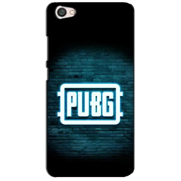 Чехол с принтом «Лого PUBG» для Xiaomi Redmi Note 5A