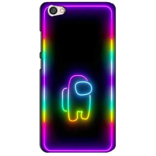 Чехол с принтом «Яркий скин» для Xiaomi Redmi Note 5A