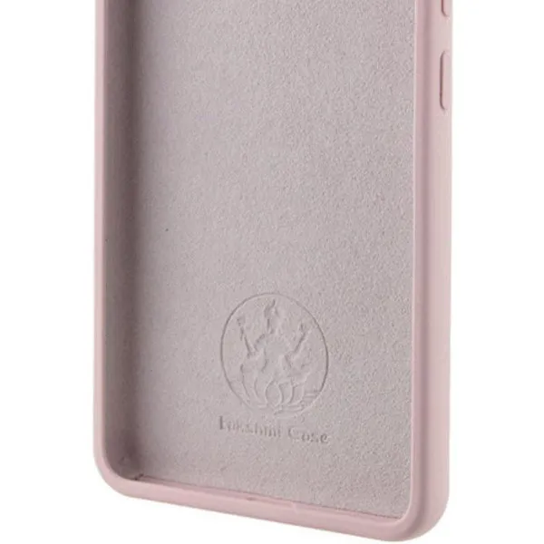 Чехол Silicone Cover Lakshmi (AAA) для Xiaomi Redmi Note 8 Pro — Розовый — фото 2 Чехол Silicone Cover Lakshmi (AAA) для Xiaomi Redmi Note 8 Pro — Розовый — фото 2